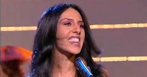 Monica Naranjo - Chicas Malas (Actuación TVE)