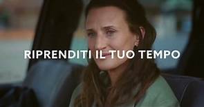 Ricomincio da me, Teaser Trailer Ufficiale in Italiano del Film - HD - Film (2023)
