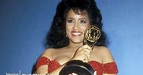 Jackée Harry's 1987 Emmy win and HILARIOUS acceptance speech | Television Academy Throwback