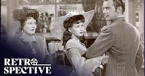 Yvonne De Carlo Drama Full Movie | Salome Where She Danced (1945) | Retrospective