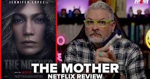 The Mother (2023) Netflix Movie Review