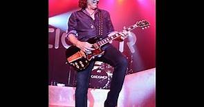 Thom Gimbel of Foreigner 2017 Interview