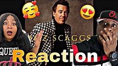 SO BEAUTIFUL!!! BOZ SCAGGS - LOOK WHAT YOU'VE DONE TO ME (REACTION)