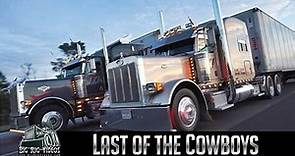 The Last of the Cowboys (1977) Henry Fonda, Eileen Brennan, Austin Pendleton