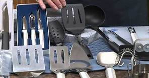 Rada Knives and Products | RadaCutlery.com