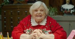 Oscar nominee June Squibb talks about 'Lost & Found in Cleveland' movie - Digital Journal