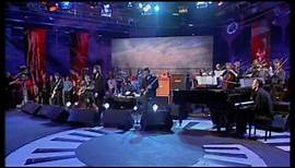 Oasis - Whatever (Live @ Jools Holland - Best Live Version - HD)