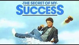 Michael J. Fox in Das Geheimnis meines Erfolges / The Secret of my Success - Trailer (1987, German)