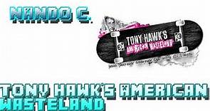 Descargar e instalar Tony Hawk's American Wasteland bien explicado!