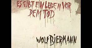 Wolf Biermann - Jaramafront
