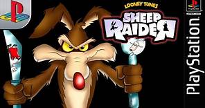 Longplay of Looney Tunes: Sheep Raider