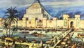 Seven Wonders of the Ancient World Discovery Channel Documentary SD