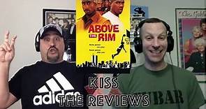 Above The Rim 1994 Movie Review | Retrospective