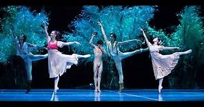 A Midsummer Night's Dream - A Ballet by John Neumeier