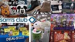 SAMS CLUB * NEW FINDS + INSTANT SAVINGS & MORE!!!!!
