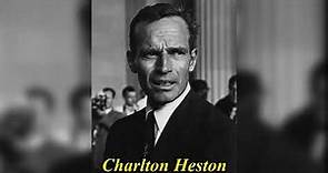 Charlton Heston