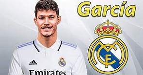 Fran García - Brilliant Left-BacK ● Welcome Back to Real Madrid 2023 - HD