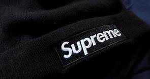 Supreme FW18 Black Box Logo Beanie Review and Sizing!!