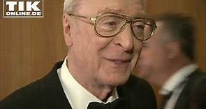 Sir Michael Caine: About his life, his wife and the future!