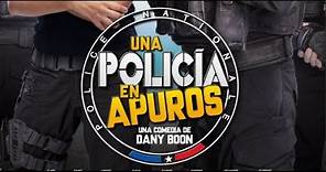 UNA POLICIA EN APUROS - Clip - Entrenamiento - En cines 9 de junio