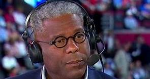 Allen West: Trump not my first choice, but he's nominee