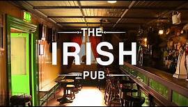 Full Movie: The Irish Pub
