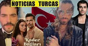 Noticias Turcas de Hoy / Septiembre 2023