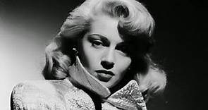 Misterios y escándalos: Lana Turner