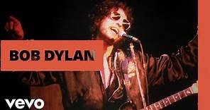 Bob Dylan - Every Grain of Sand (Rehearsal) (Official Audio)