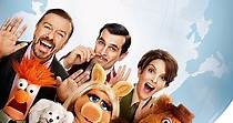 Muppets 2 - Ricercati - film: guarda streaming online