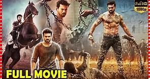 Vinaya Vidheya Rama Telugu Blockbuster Hit Full HD Movie | Ram Charan | Kiara Advani | Latest Movies