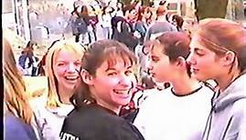 Monte Vista High school Freshmen in 1999