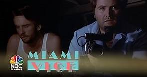 Miami Vice - Season 1 Episode 15 | NBC Classics