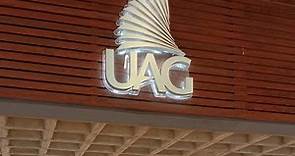 Recorrido breve por la Universidad Autónoma de Guadalajara (UAG)