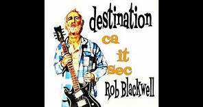destination Lp Robert Blackwell