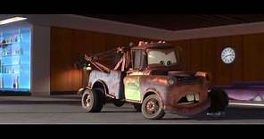 Disney Pixar CARS 2 - Il trailer