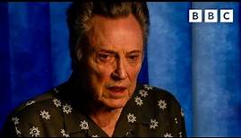 Christopher Walken is an acting masterclass 😲 💔 The Outlaws – BBC