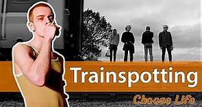 Trainspotting (1996) | ESTE RESUMEN | Reseña
