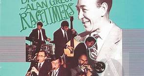 The Brian White~Alan Gresty Ragtimers - Muggsy Remembered Volume 1
