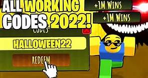 *4 CODES* ALL WORKING CODES FOR BACKROOMS RACE CLICKER OCTOBER 2022! BACKROOMS RACE CLICKER CODES