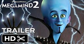 The Megamind 2 Trailer We Actually WANTED