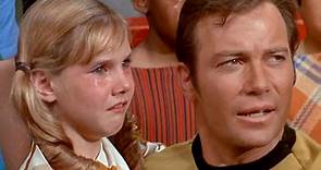 Watch Star Trek: The Original Series (Remastered) Season 3 Episode 4: And the Children Shall Lead - Full show on Paramount Plus