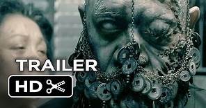 Rigor Mortis Official Trailer 1 (2014) - Hong Kong Horror Movie HD