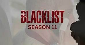 The Blacklist Season 11 Trailer