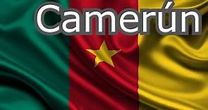 Camerún 🇨🇲 TODO lo que necesitas saber ⚽🚌🏞