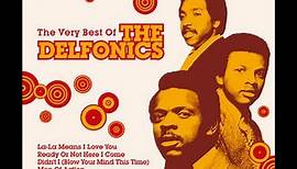 For The Love I Gave To You The Delfonics