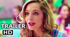 VALLEY GIRL Official Trailer (2020) Jessica Rothe, Logan Paul Movie HD