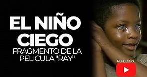 Ray Película En Español Latino Del artista Ray Charles #motivacion #jamiefoxx