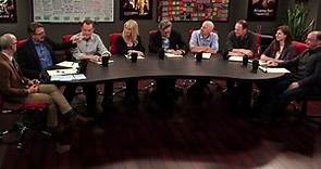 The Writers' Room Season 1 Episode 1 Breaking Bad