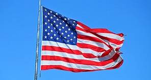 ¿Cuántas estrellas tiene la bandera de Estados Unidos? Este es su significado
